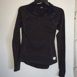 Fila long sleeve